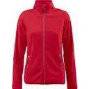Damen-Mikrofleecejacke Twohand - Bild 1