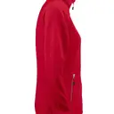 Damen-Mikrofleecejacke Twohand - Bild 3