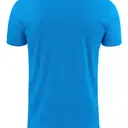T-shirt col V Heavy - Image 20