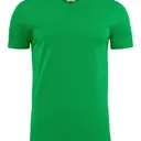 T-shirt col V Heavy - Image 23