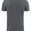 T-shirt col V Heavy - Image 31