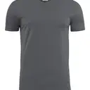 T-shirt col V Heavy - Image 30