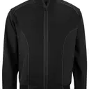 Sweatshirt mit Reißverschluss 2121 - Bild 9