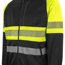 6120 SWEATSHIRT FULL ZIP - Bild 5