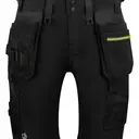 5558 STRETCH SHORTS - Bild 1