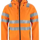 6450 SOFTSHELL-JACKE MIT KAPUZE - Bild 5