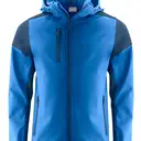 Softshelljacke Prime - Bild 1