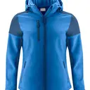 Softshelljacke Prime - Bild 1