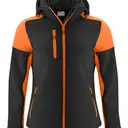 Softshelljacke Prime - Bild 23