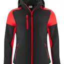 Softshelljacke Prime - Bild 27