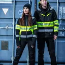 Parka Primaloft 6446 - Bild 9