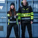 Parka Primaloft 6446 - Bild 10