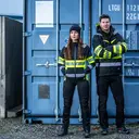 Parka Primaloft 6446 - Bild 11