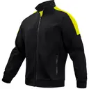 2129 SWEATSHIRT PRIO BICOLORE FULL ZIP - Afbeelding 42