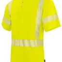 Polo HV 6015 Bi Material - Bild 2