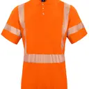 Polo HV 6015 Bi Material - Bild 6