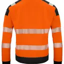 6108 Sweatshirt Mit Rundhalsausschnitt EN ISO 20471 Klasse 3/2 - Bild 12
