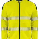 6109 SWEATSHIRT FULL ZIP - EN ISO 20471 CLASSE 3/2 - Bild 1
