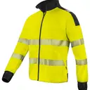 6109 SWEATSHIRT FULL ZIP - EN ISO 20471 CLASSE 3/2 - Bild 7