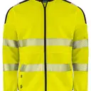 6109 SWEATSHIRT FULL ZIP - EN ISO 20471 CLASSE 3/2 - Bild 6