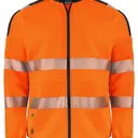 6109 SWEATSHIRT FULL ZIP - EN ISO 20471 CLASSE 3/2 - Bild 11
