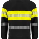6129 SWEATSHIRT EN ISO 20471 CLASSE 1 - Bild 6