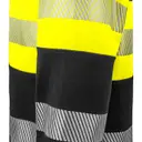 6129 SWEATSHIRT EN ISO 20471 CLASSE 1 - Bild 9