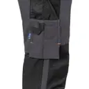 5551 STRETCH CORDURA BROEK - Afbeelding 20