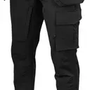 Technische Hose 37,5° Stretch Cordura - Bild 2