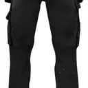 Technische Hose 37,5° Stretch Cordura - Bild 3
