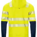 3-Lagen Jacke 6416 - EN ISO 20471 KLASSE 3/2 - Bild 2