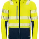 3-Lagen Jacke 6416 - EN ISO 20471 KLASSE 3/2 - Bild 1