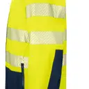 3-Lagen Jacke 6416 - EN ISO 20471 KLASSE 3/2 - Bild 3