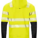 3-Lagen Jacke 6416 - EN ISO 20471 KLASSE 3/2 - Bild 6