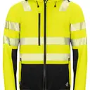 3-Lagen Jacke 6416 - EN ISO 20471 KLASSE 3/2 - Bild 5