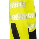 3-Lagen Jacke 6416 - EN ISO 20471 KLASSE 3/2 - Bild 8
