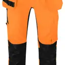 6570 POLYCOTTON STRETCH PANT PRIO - Image 11
