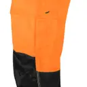 6570 POLYCOTTON STRETCH PANT PRIO - Image 12