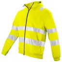 6132 SWEATSHIRT FULL ZIP CAPUCHE - Image 2