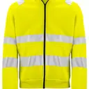6132 SWEATSHIRT FULL ZIP CAPUCHE - Image 1