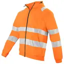 6132 SWEATSHIRT FULL ZIP CAPUCHE - Image 7