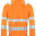 6132 SWEATSHIRT FULL ZIP CAPUCHE - Image 8