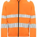 6132 SWEATSHIRT FULL ZIP CAPUCHE - Image 6