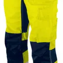 6570 POLYCOTTON STRETCH PANT PRIO - Image 2