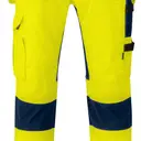 6570 POLYCOTTON STRETCH PANT PRIO - Image 3