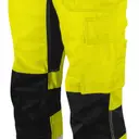 6570 POLYCOTTON STRETCH PANT PRIO - Image 7