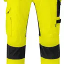 6570 POLYCOTTON STRETCH PANT PRIO - Image 8