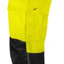 6570 POLYCOTTON STRETCH PANT PRIO - Image 9