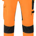 6570 POLYCOTTON STRETCH PANT PRIO - Image 15
