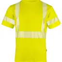 T-Shirt 6013 ML EN ISO 20471 CLASSE 3/2 - Bild 1